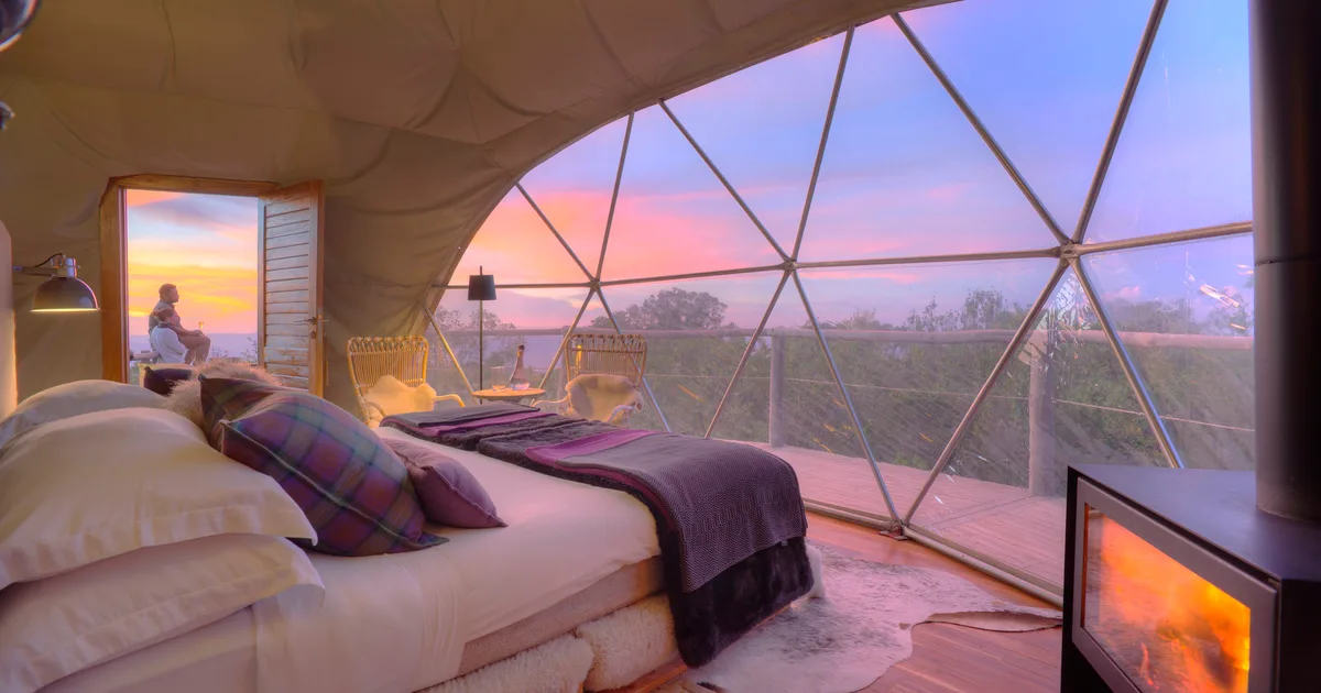 How Do boutique Camps Enhance Your honeymoon Experience?