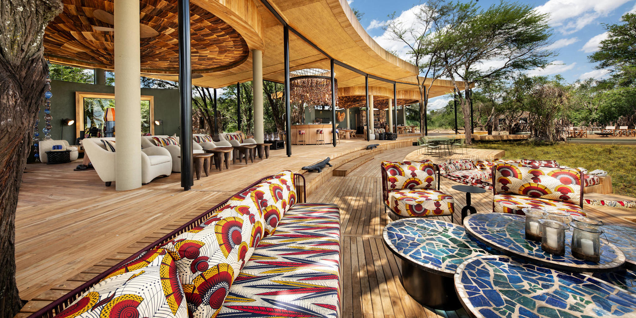 Ultimate Guide to Serengeti Grumeti Tanzania