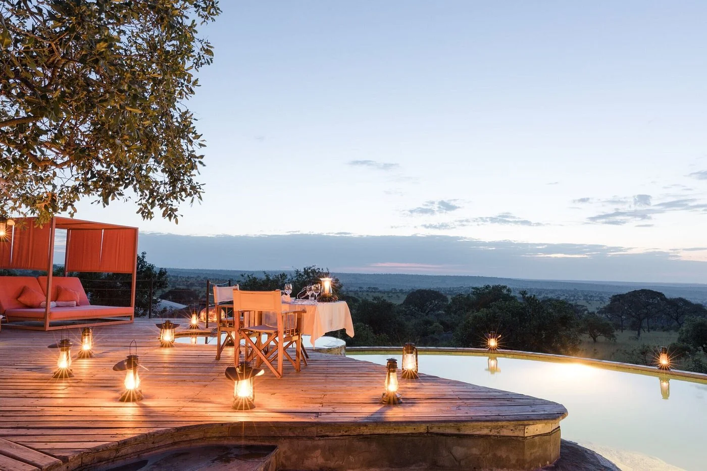 Why Choose Kenya for your Honeymoon safari?