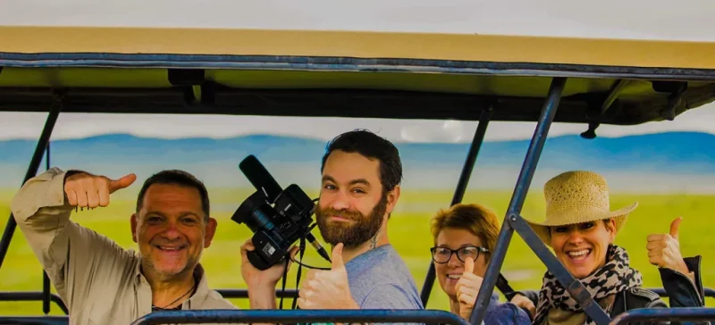 Tanzania-Family-Safari