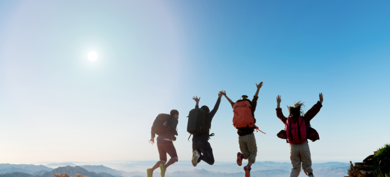 group-travel